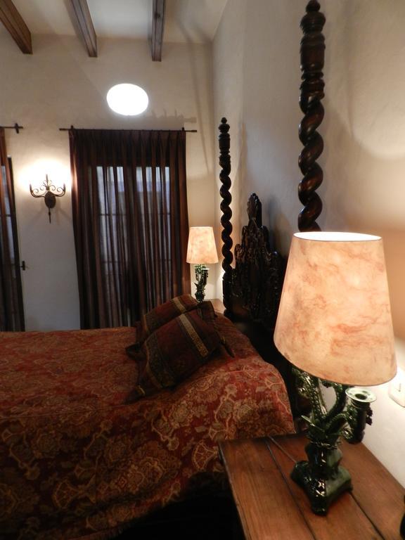 サン・ミゲル・デ・アジェンデCasa Huertas 22アパートメント エクステリア 写真